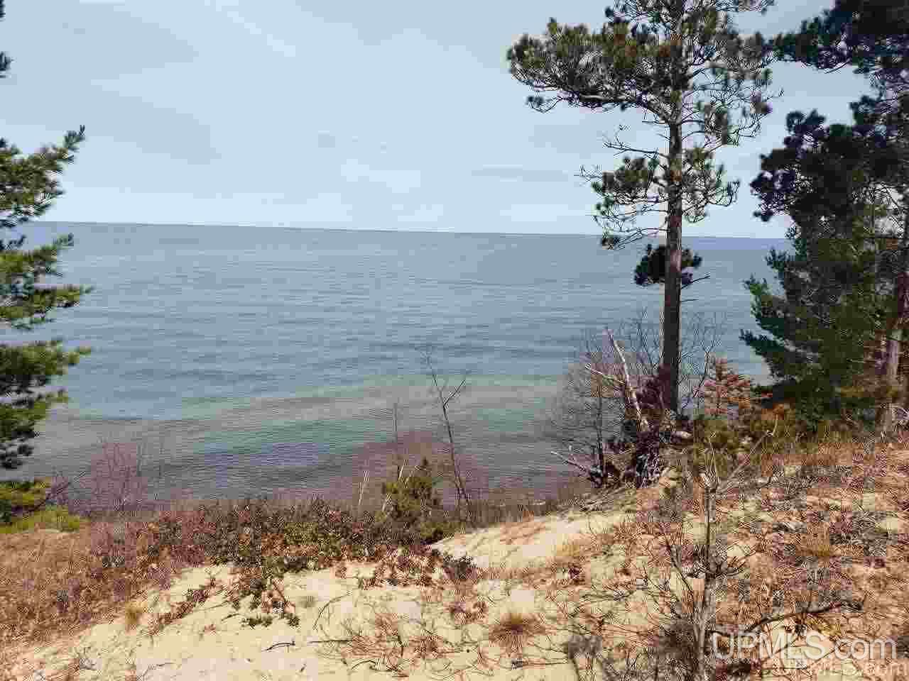 Five Mile Point Road, Unit W 1/2 OF LOT 29 FIVE MILE Allouez, MI 49805 - Photo 42 of 50
