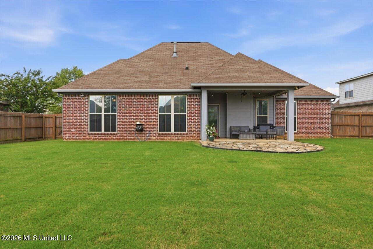 444 Cumberland Ridge Madison, MS 39110 - Photo 29 of 30 29-444 Cumberland Rdg _ Hometoursms.com