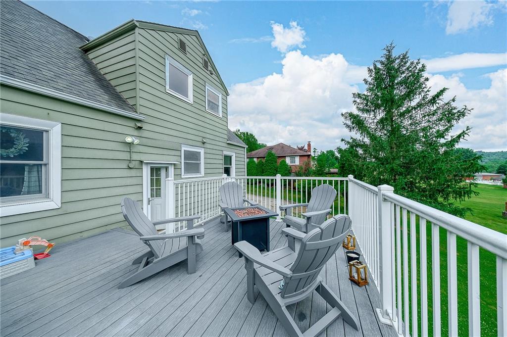 375 Franklin Farms Road Washington, PA 15301 - Photo 8 of 34 Gallery Image 8