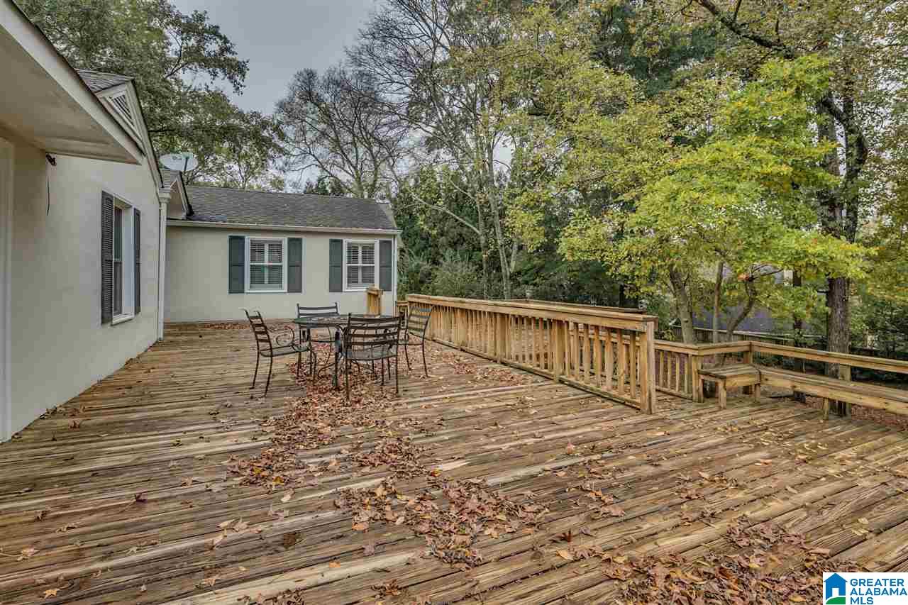 1 Pine Crest Road Birmingham, AL 35223 - Photo 23 of 27