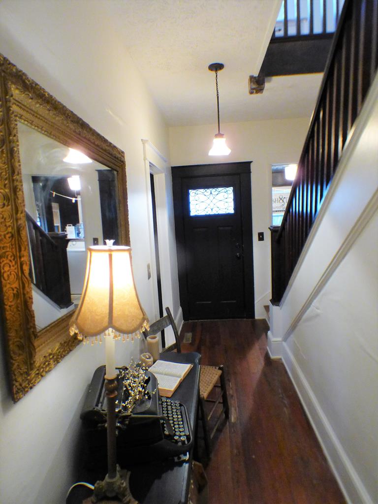415 North Main Street Rural Retreat, VA 24368 - Photo 17 of 42 Gallery Image 17