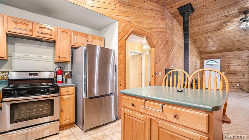 454 Annis Road Fairview, MI 48621 - Photo 12 of 33 Gallery Image 12