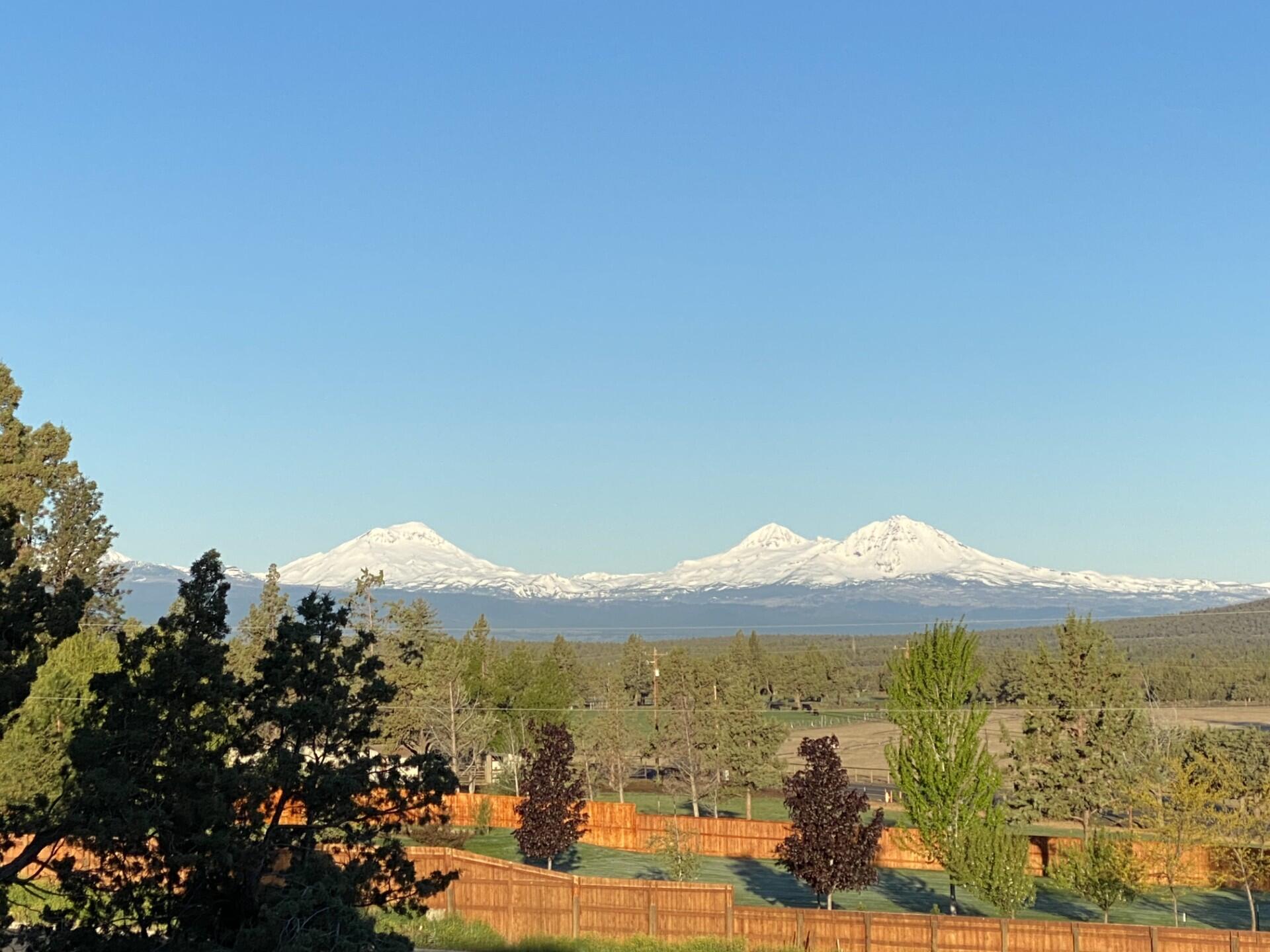 2457 Southwest 45th Street Redmond, OR 97756 - Photo 1 of 78 Mountain Views