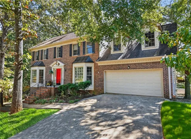 $485,000 | 4880 Racquet Court, Duluth, GA 30096