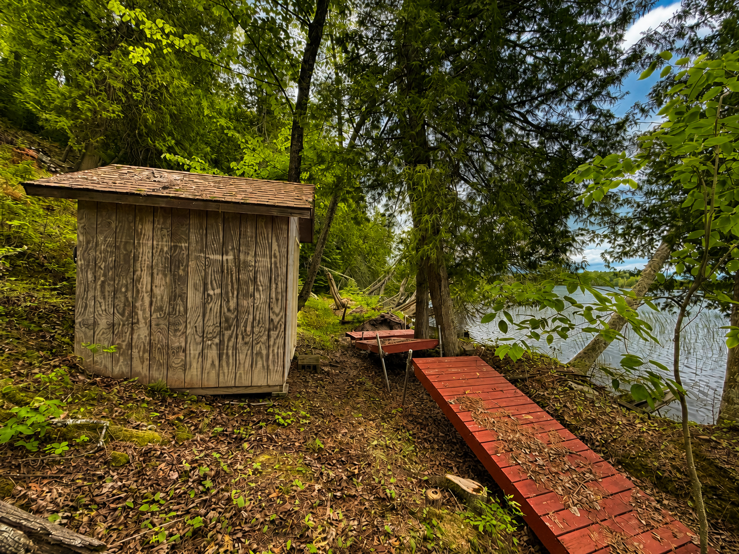 50573 Evergreen Point Road Bigfork, MN 56628 - Photo 46 of 47