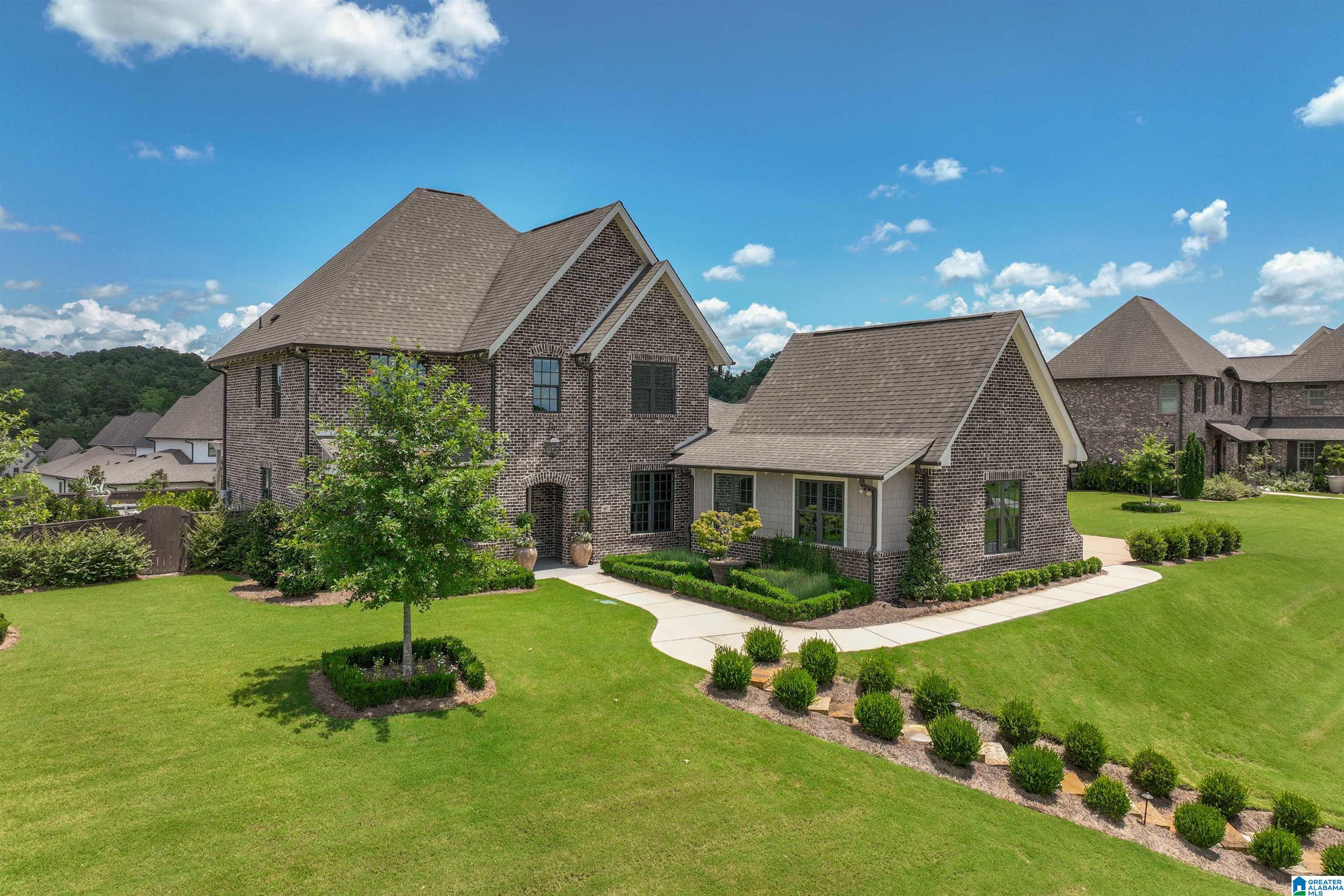 887 Vestlake Ridge Drive Birmingham, AL 35242 - Photo 1 of 83