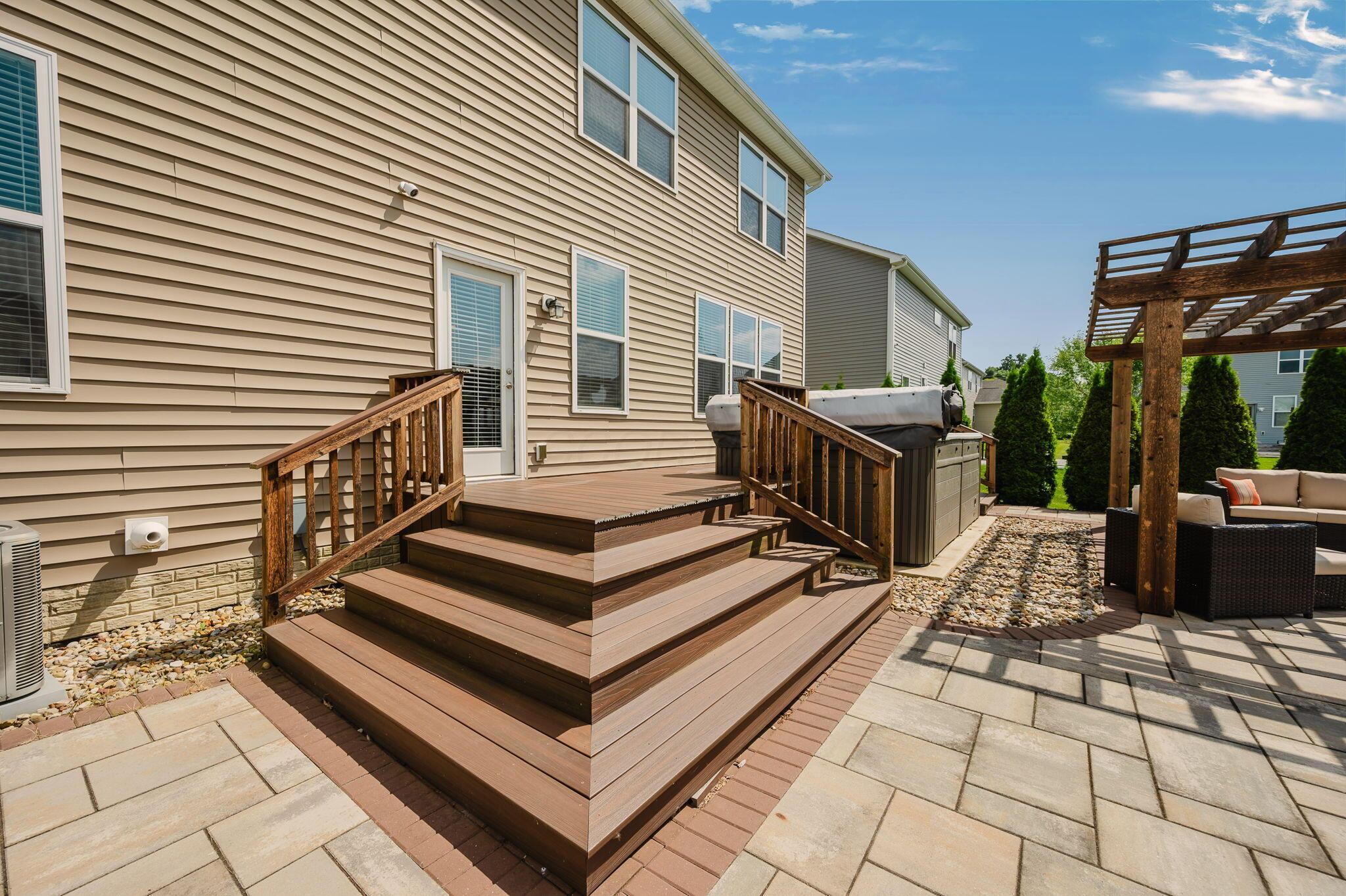128 Fescue Road Sunbury, OH 43074 - Photo 118 of 140 118-V.J. - 128 Fescue Rd, Sunbury-118