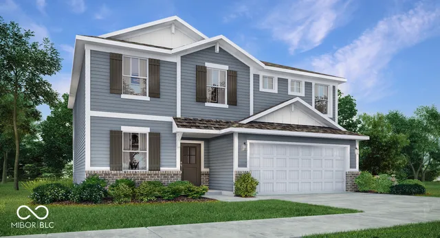 $359,995 | 3821 Jason Avenue, Franklin, IN 46131