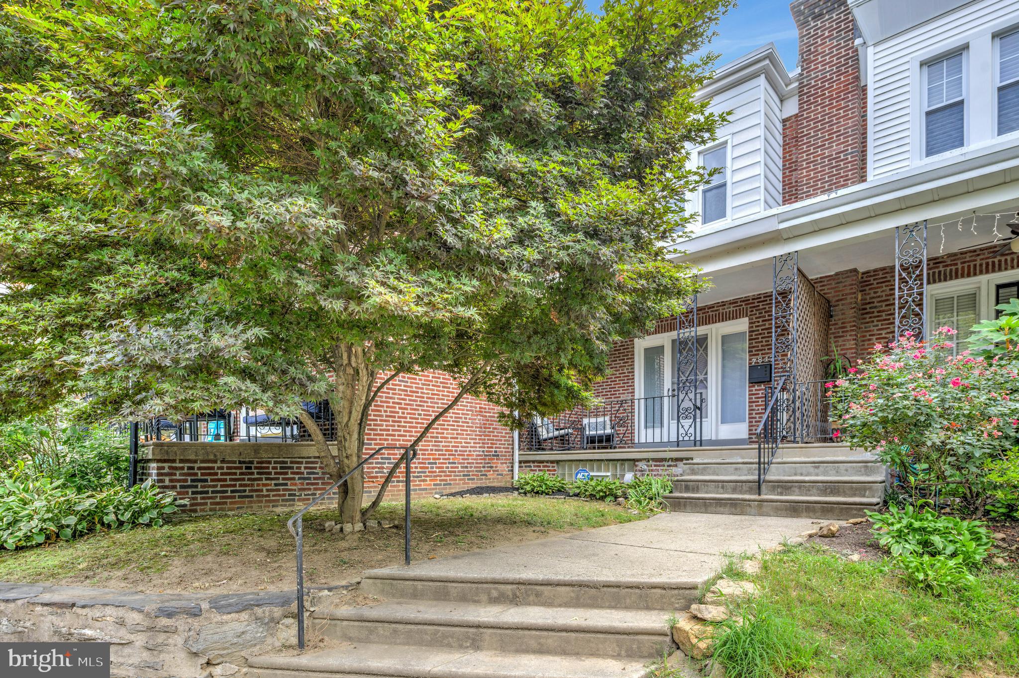7817 Devon Street Philadelphia, PA 19118 - Photo 2 of 22