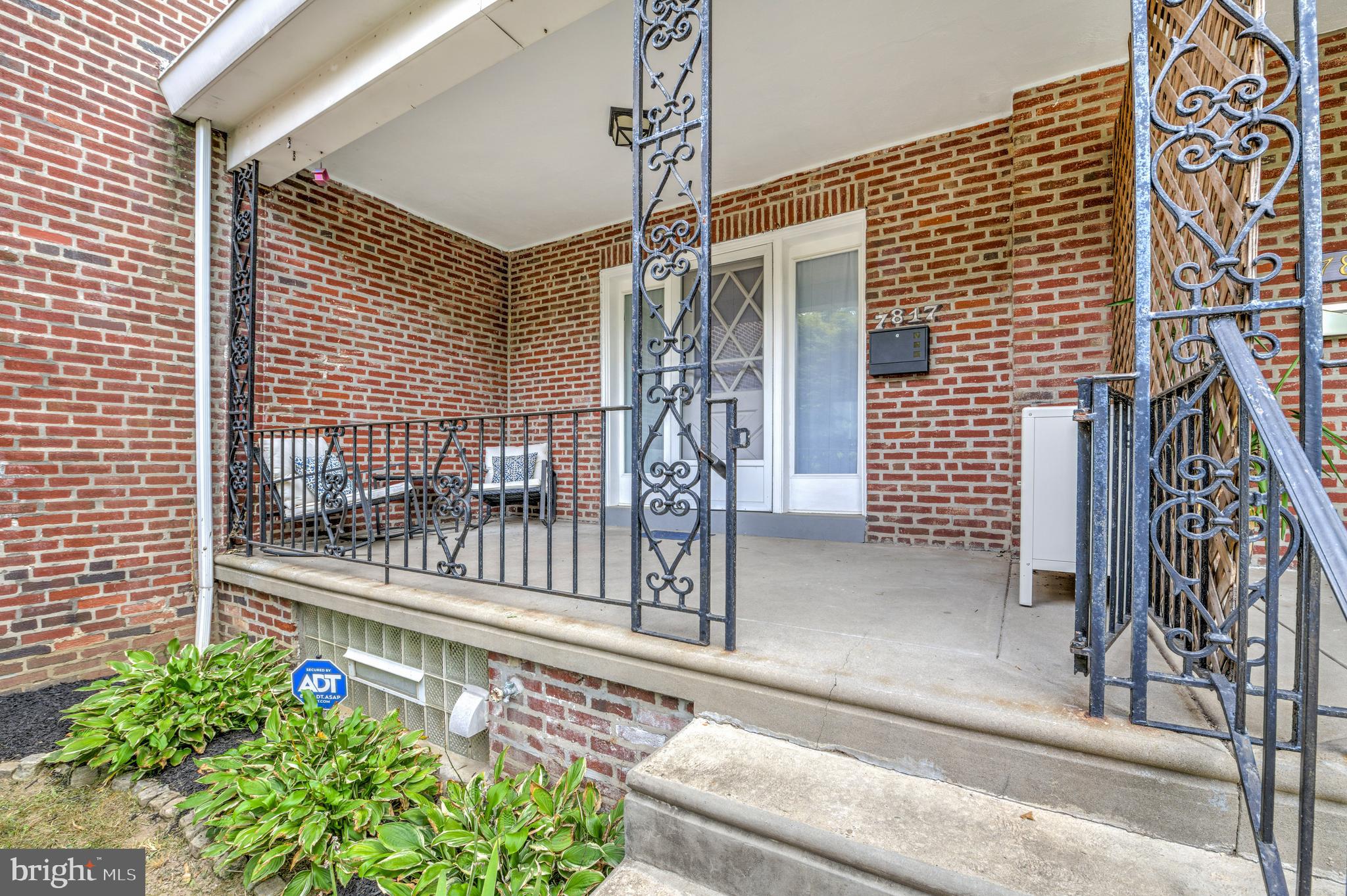 7817 Devon Street Philadelphia, PA 19118 - Photo 3 of 22