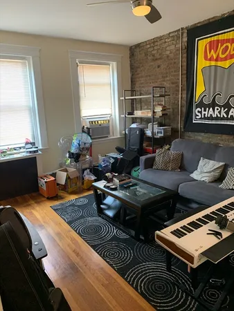 $3,195 | 39 Hemenway Street, Unit 23A, Boston, MA 02115