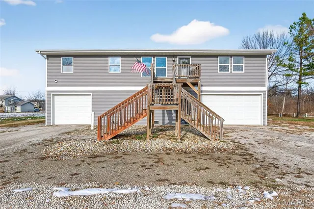 $240,000 | 615 Cora Belle, St. Charles, MO 63301