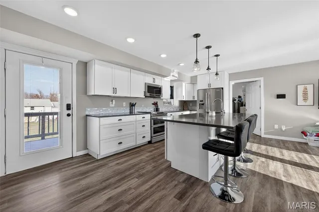 $240,000 | 615 Cora Belle, St. Charles, MO 63301