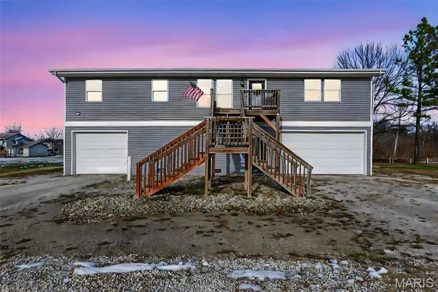 $240,000 | 615 Cora Belle, St. Charles, MO 63301