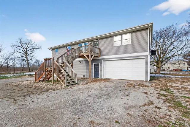 $240,000 | 615 Cora Belle, St. Charles, MO 63301