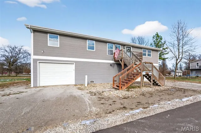 $240,000 | 615 Cora Belle, St. Charles, MO 63301