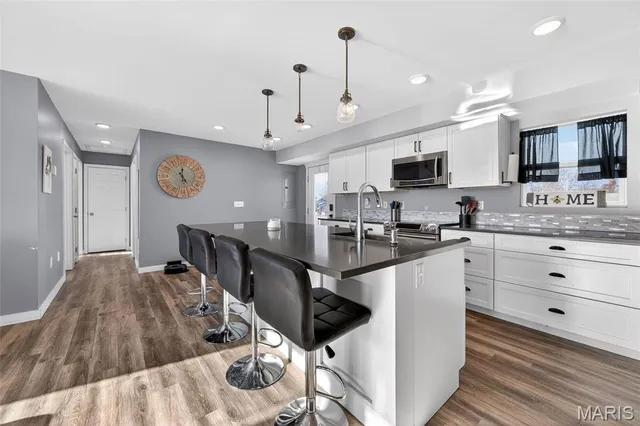 $240,000 | 615 Cora Belle, St. Charles, MO 63301