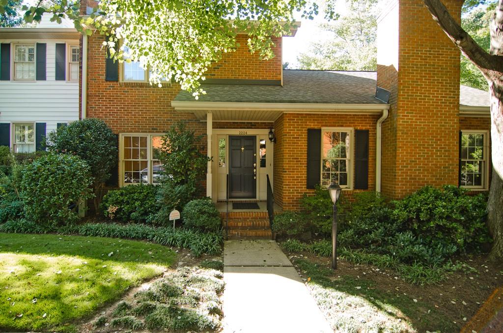 2224 Bohler Road Northwest, Unit 2224 Atlanta, GA 30327 - Photo 1 of 1 Gallery Image 1