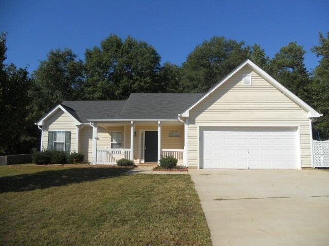 167 Calico Loop Grantville, GA 30220 - Photo 1 of 1 Gallery Image 1
