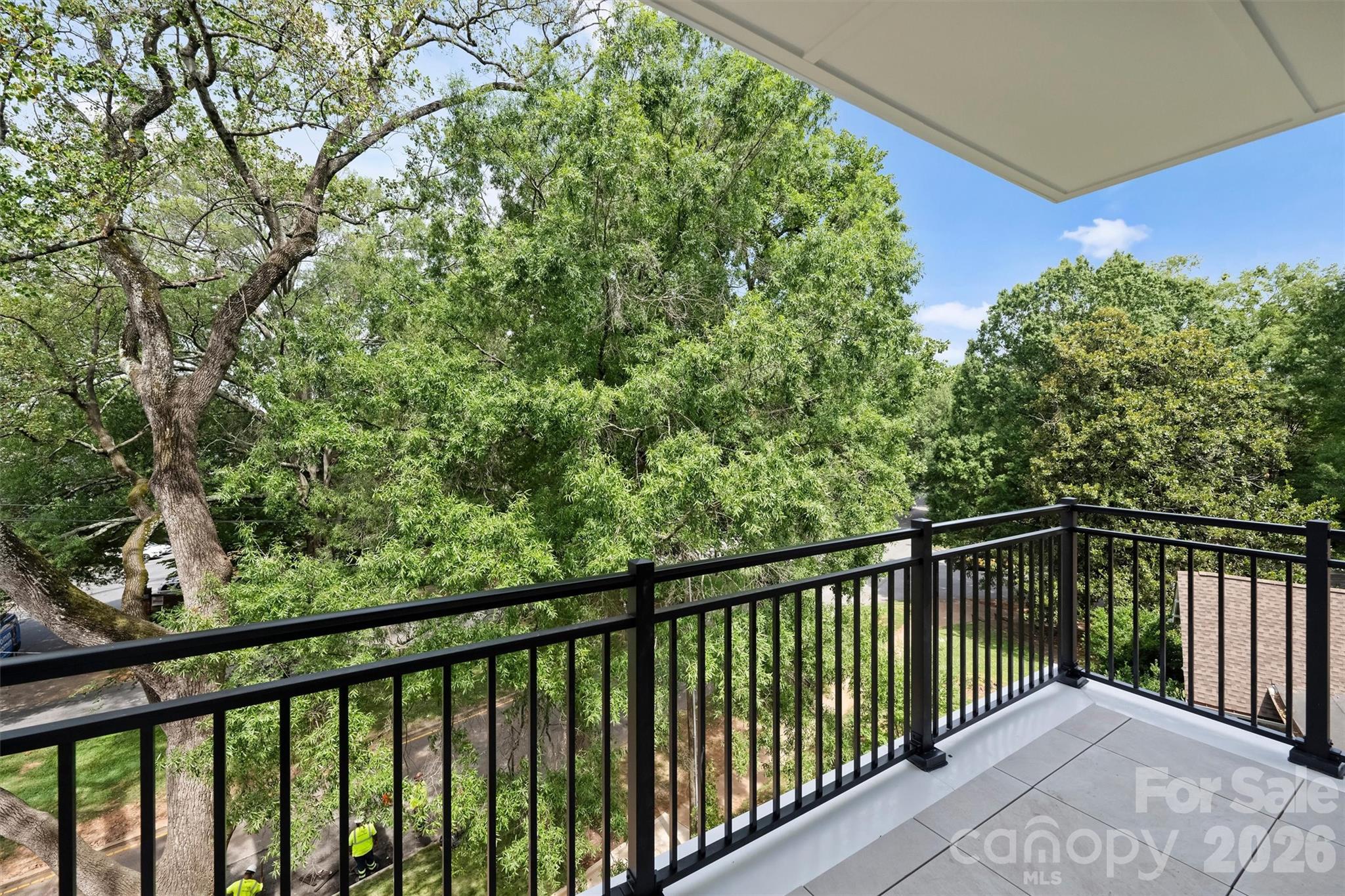 409 Queens Road, Unit 301 Charlotte, NC 28207 - Photo 47 of 48