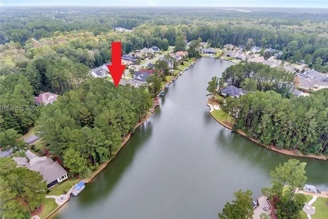 $395,900 | 25 Balsam Bay Court, Bluffton, SC 29910