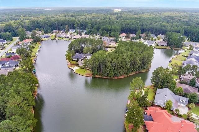 $395,900 | 25 Balsam Bay Court, Bluffton, SC 29910