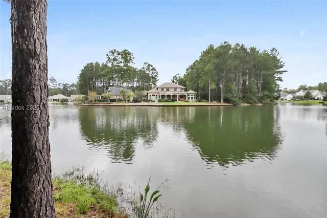 $395,900 | 25 Balsam Bay Court, Bluffton, SC 29910