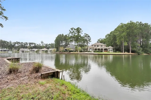 $395,900 | 25 Balsam Bay Court, Bluffton, SC 29910