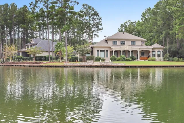 $395,900 | 25 Balsam Bay Court, Bluffton, SC 29910
