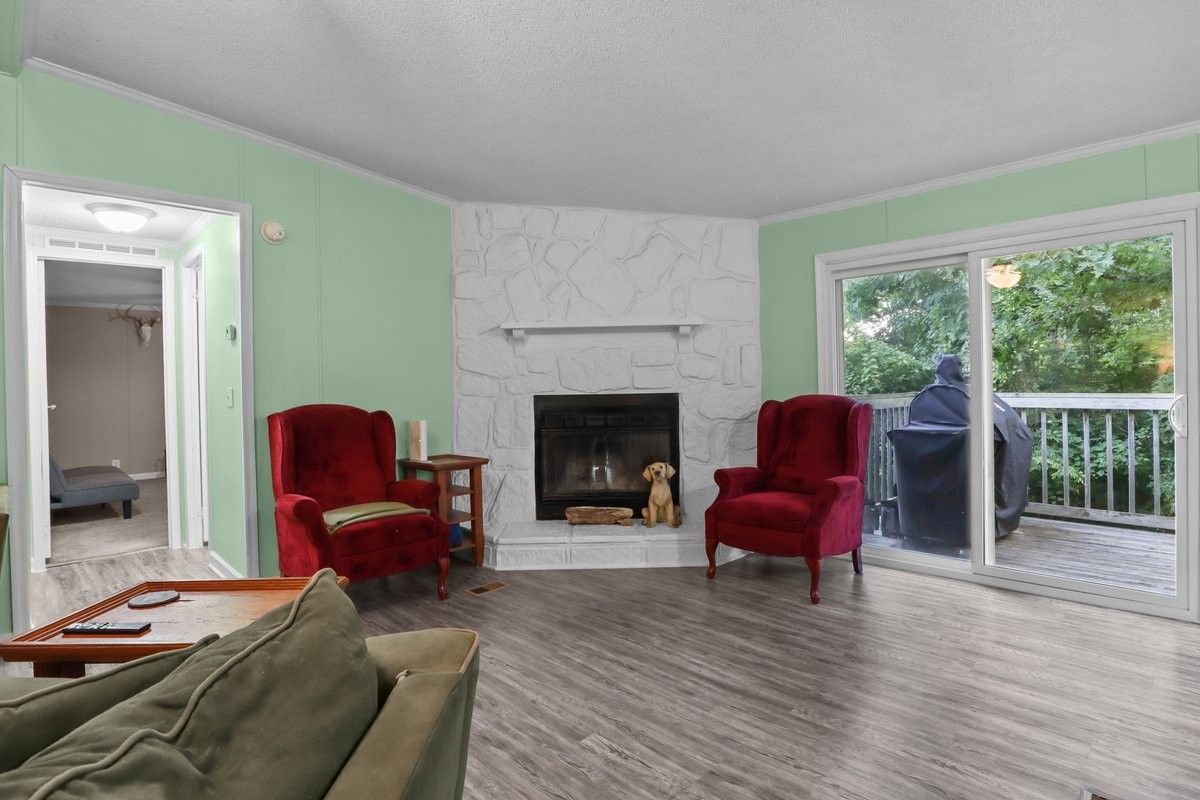 555 Fire Tower Road Dickson, TN 37055 - Photo 12 of 41