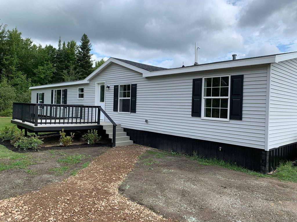 470 Brandy Brook Road Ellenburg Center, NY 12934 - Photo 1 of 19