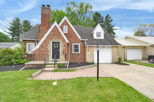 $202,000 | 955 Maumee Avenue, Mansfield, OH 44906