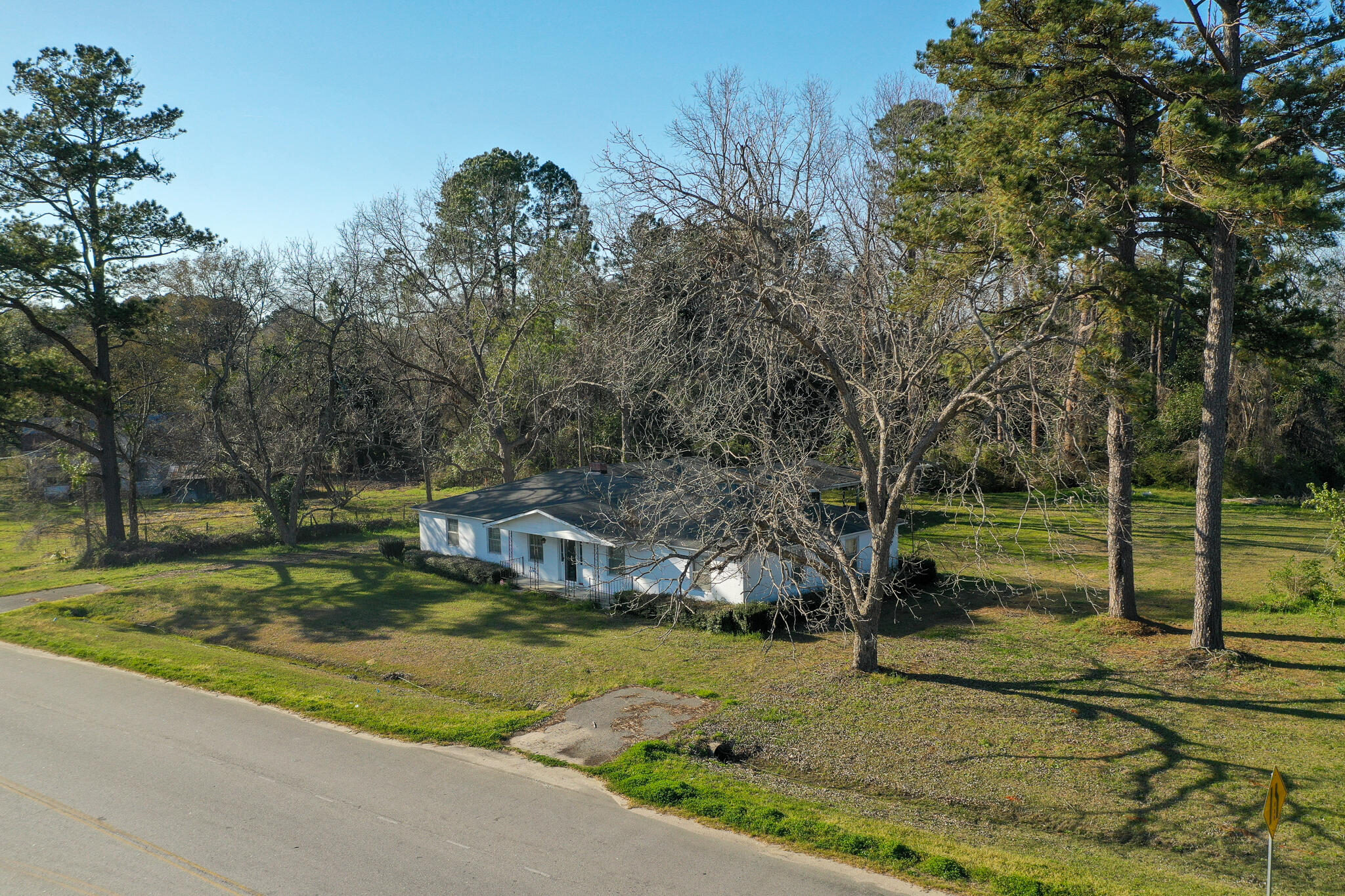 6156 Badham Drive Reevesville, SC 29471 - Photo 6 of 18 6156 Badham Dr-6