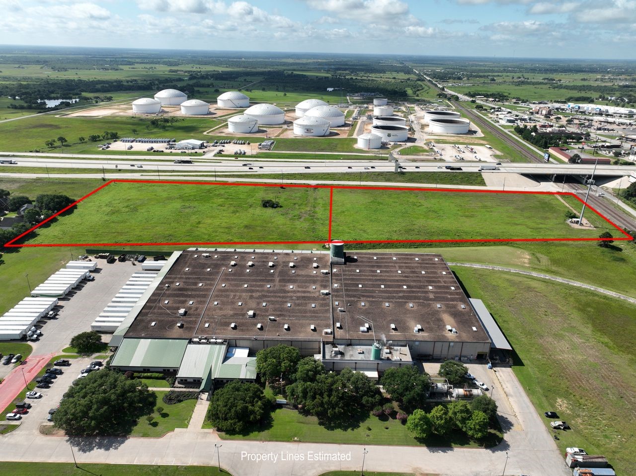 Tbd Kersten Road Sealy, TX 77474 - Photo 5 of 19