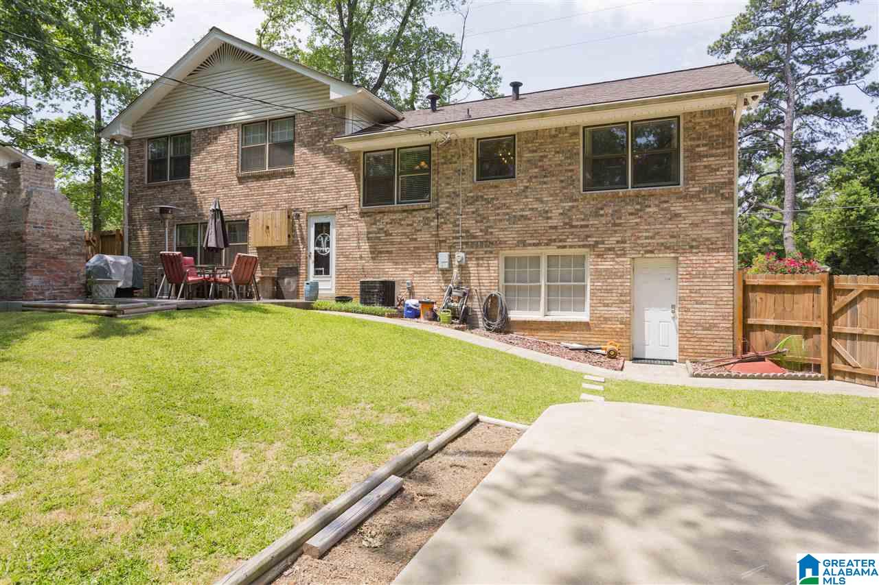 637 South Sanders Road Hoover, AL 35226 - Photo 38 of 47