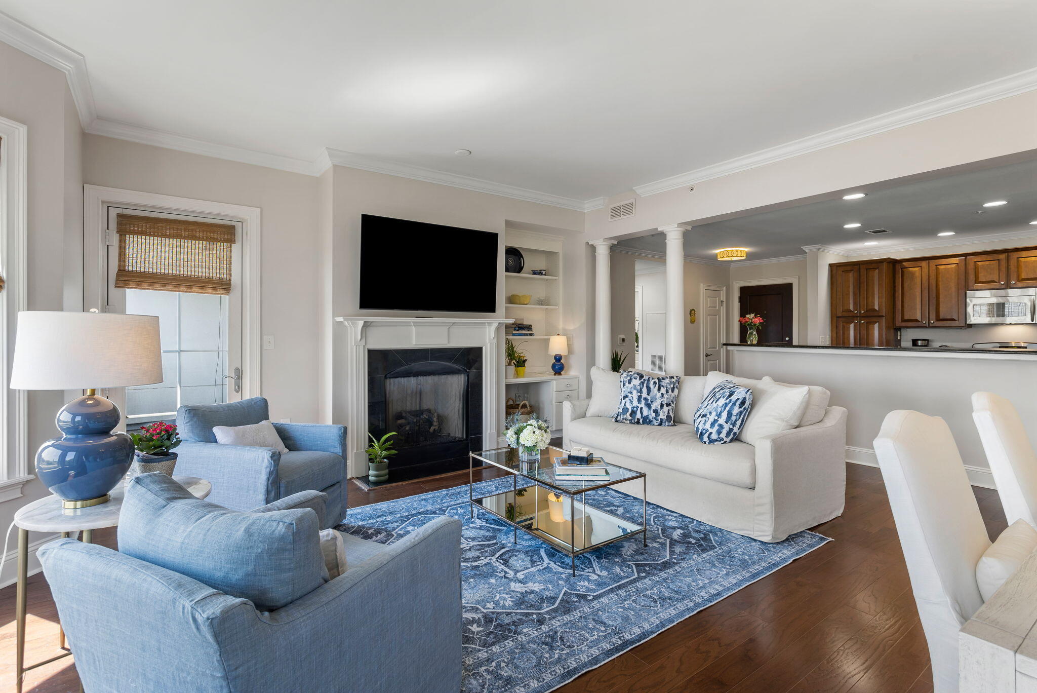 498 Albemarle Road, Unit 404 Charleston, SC 29407 - Photo 4 of 25 6-web-or-mls-Coastal RE Photo 498 Albema