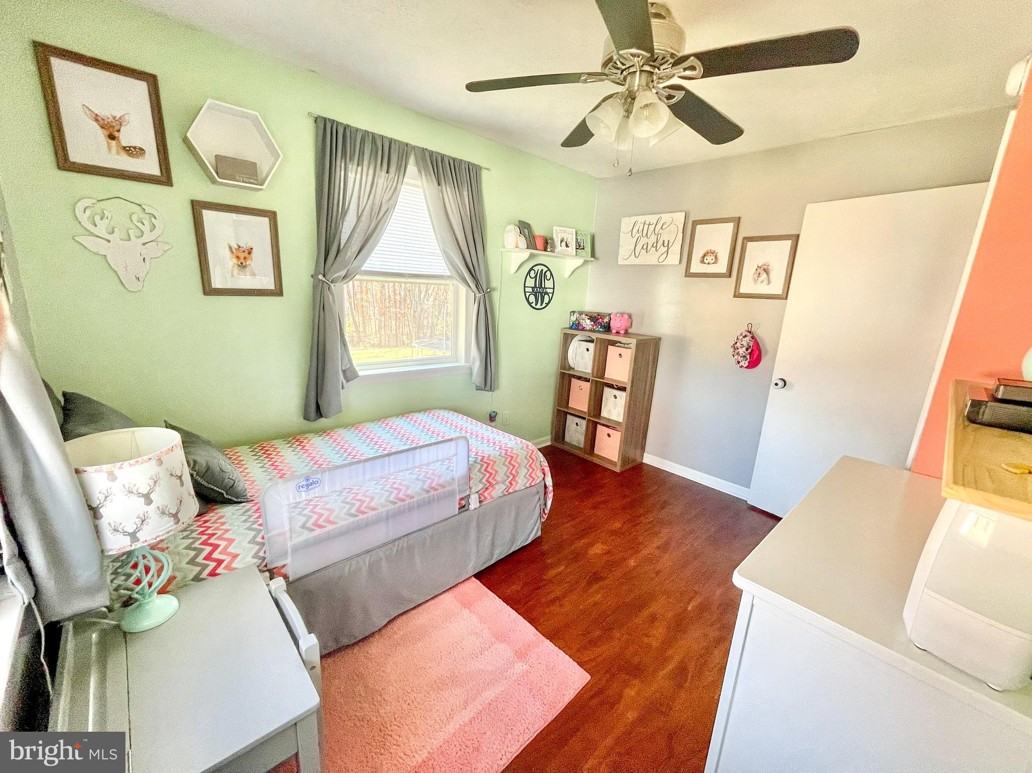19413 Old Mill Road Culpeper, VA 22701 - Photo 22 of 42 Gallery Image 22