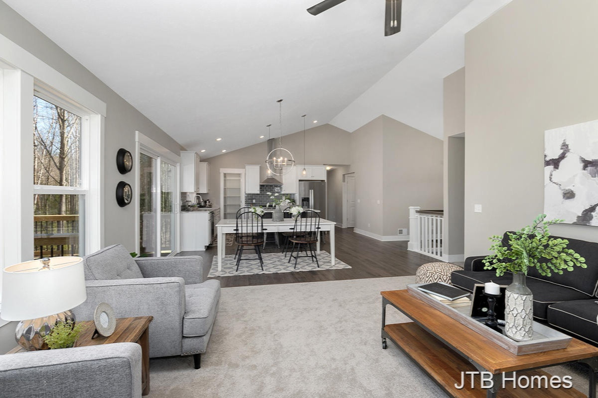 16511 Spring Tree Drive, Unit 44 Spring Lake, MI 49456 - Photo 7 of 10 IMG_1006