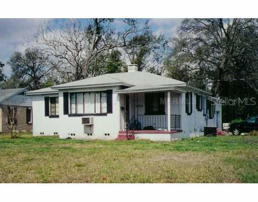 523 Raehn Street Orlando, FL 32806 - Photo 1 of 1 Exterior Front