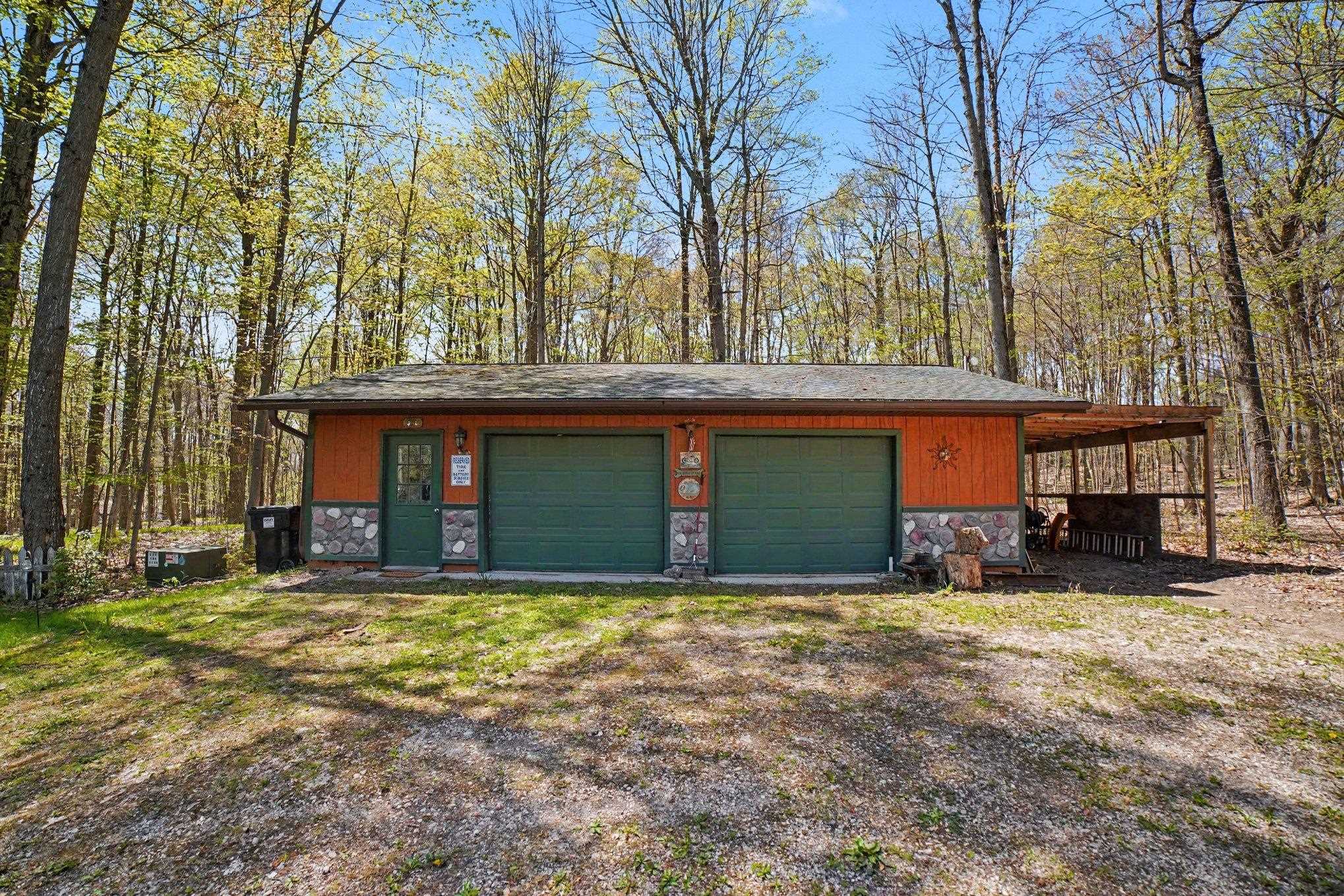 3628 West Millbrook Road Mount Pleasant, MI 48858 - Photo 23 of 31