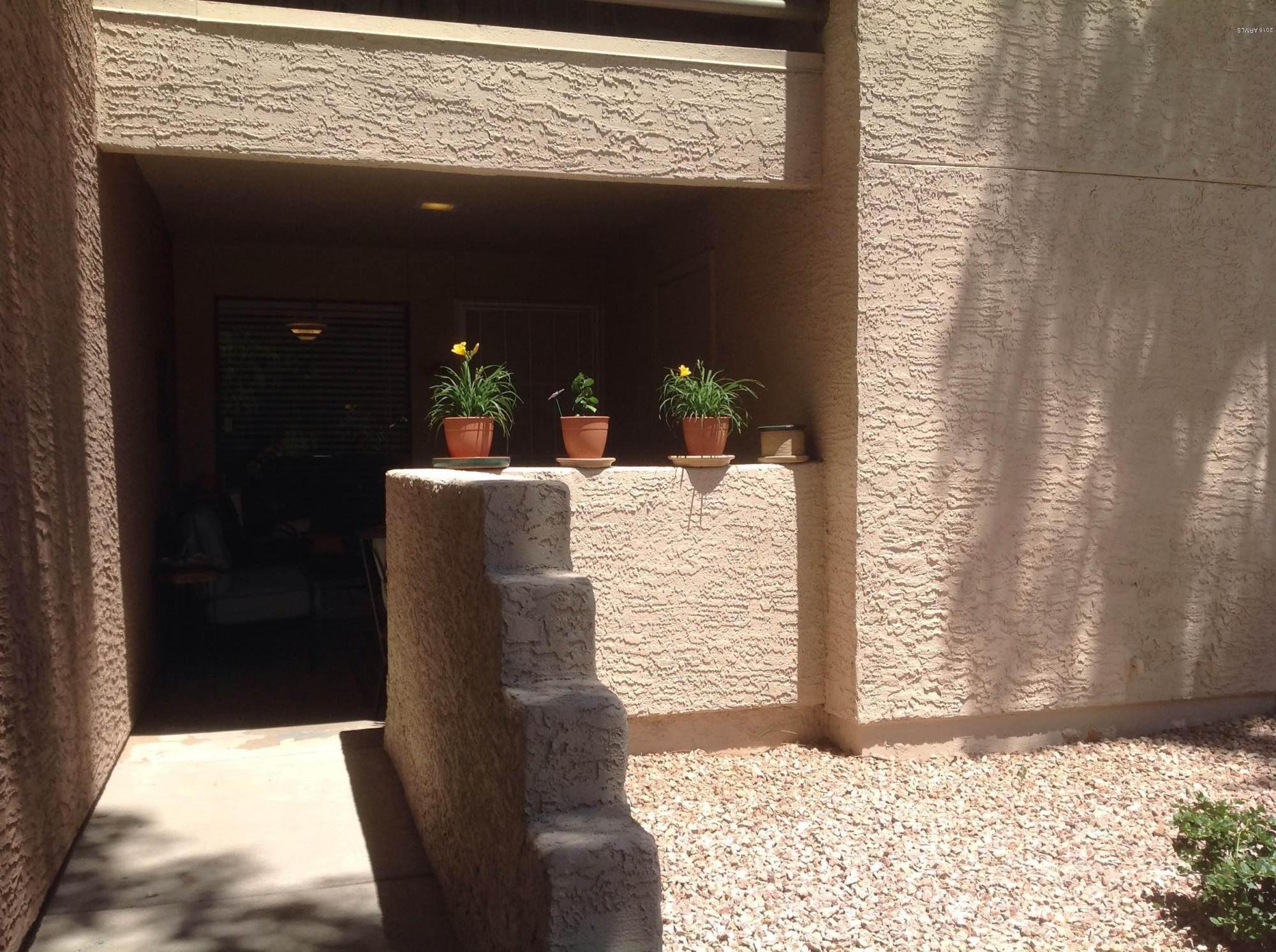 1340 North Recker Road, Unit 104 Mesa, AZ 85205 - Photo 3 of 21 Burdett 3