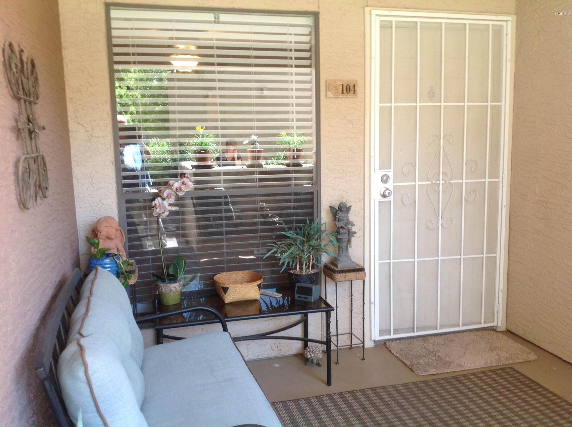 1340 North Recker Road, Unit 104 Mesa, AZ 85205 - Photo 5 of 21 Burdett 5