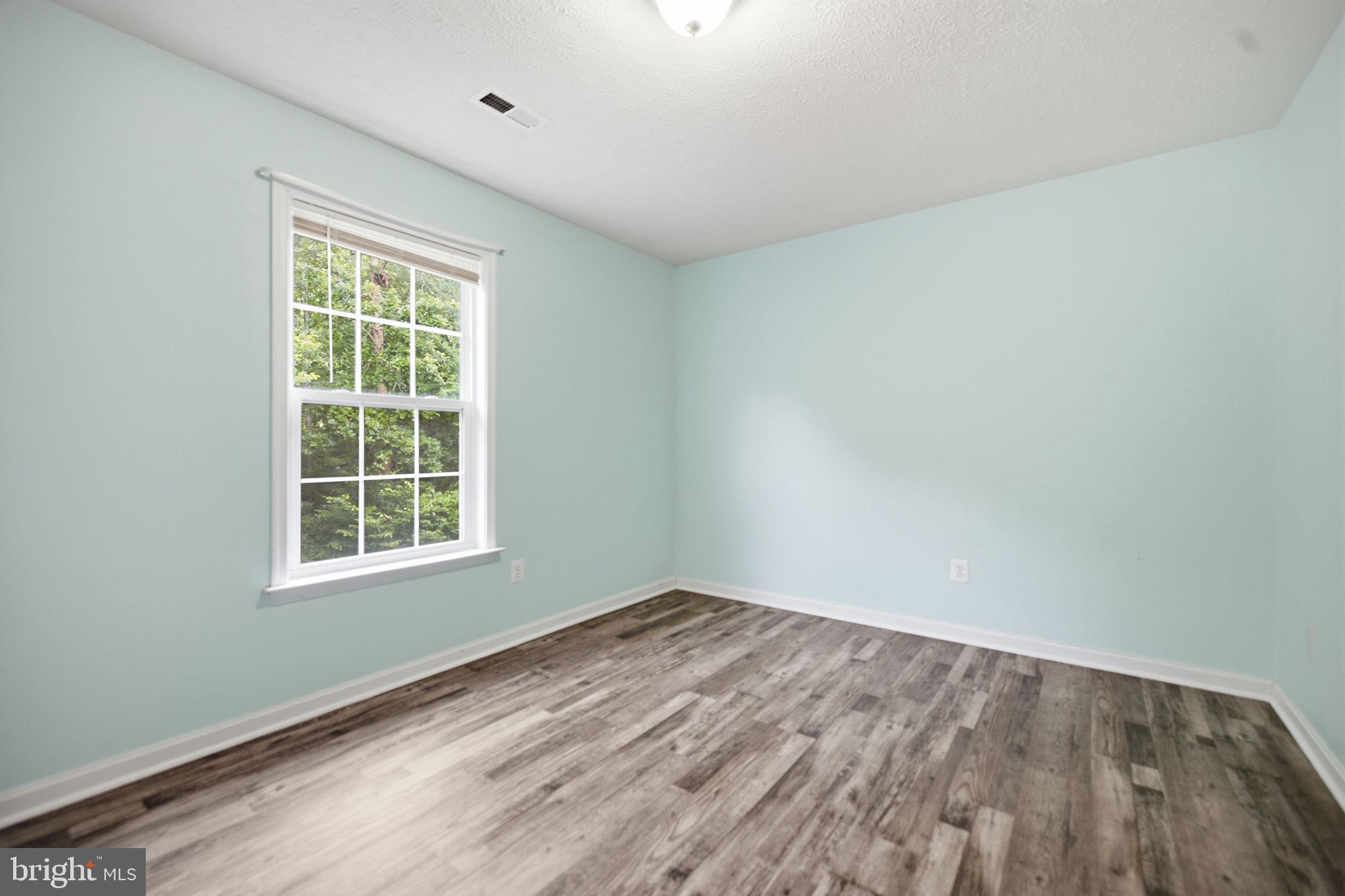 35338 Pheasant Ridge Road Locust Grove, VA 22508 - Photo 34 of 39 an empty room with wooden floor and windows
