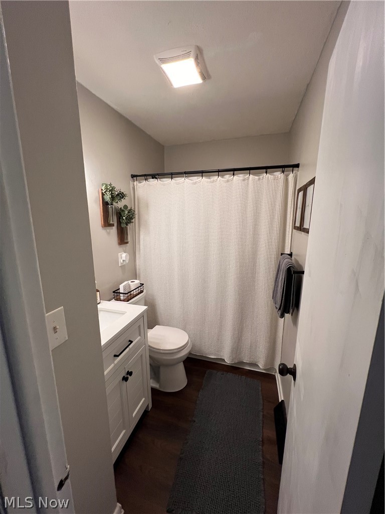 250 Baker Street Rittman, OH 44270 - Photo 19 of 31 bathroom main