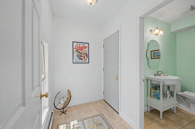 19 Eagle Crest Road Sebago, ME 04029 - Photo 27 of 62 Layout