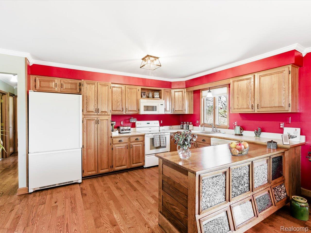 3570 Duce Road Avoca, MI 48006 - Photo 14 of 38
