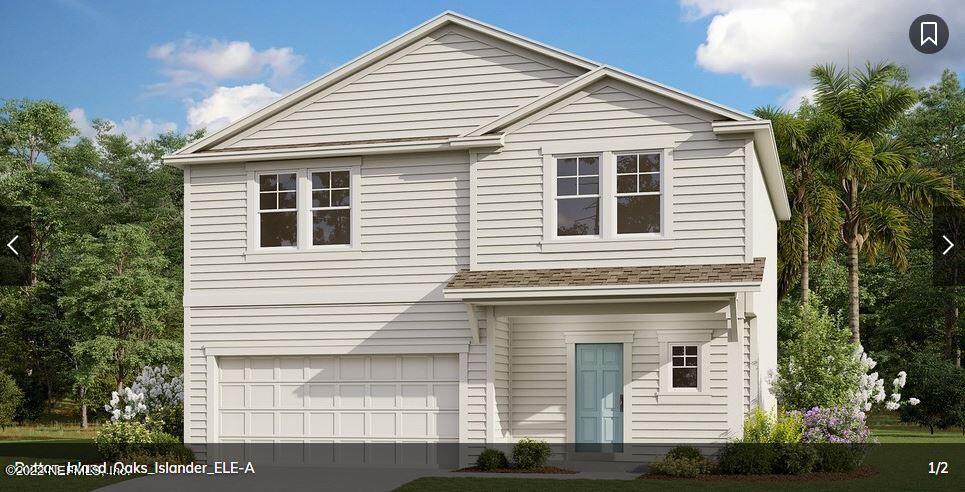 2023 Dutton Island Road West Atlantic Beach, FL 32233 - Photo 1 of 1 Single Family