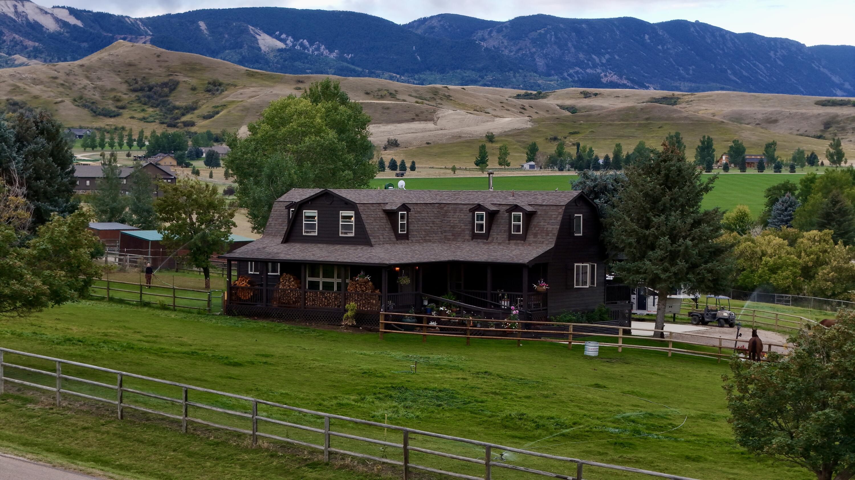 354 Bird Farm Road Sheridan, WY 82801 - Photo 4 of 51 1