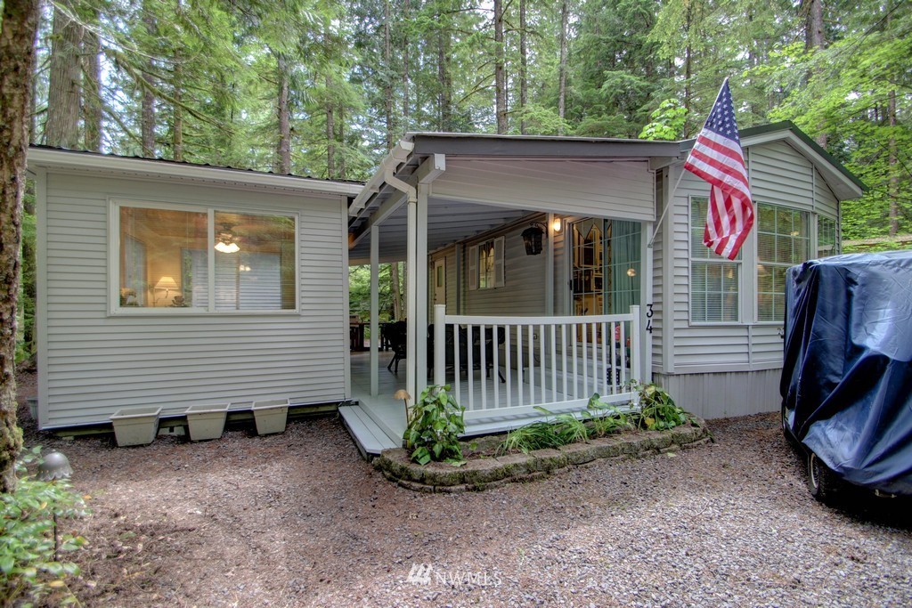 34-1 Goldrush Road Deming, WA 98244 - Photo 1 of 25 Gallery Image 1