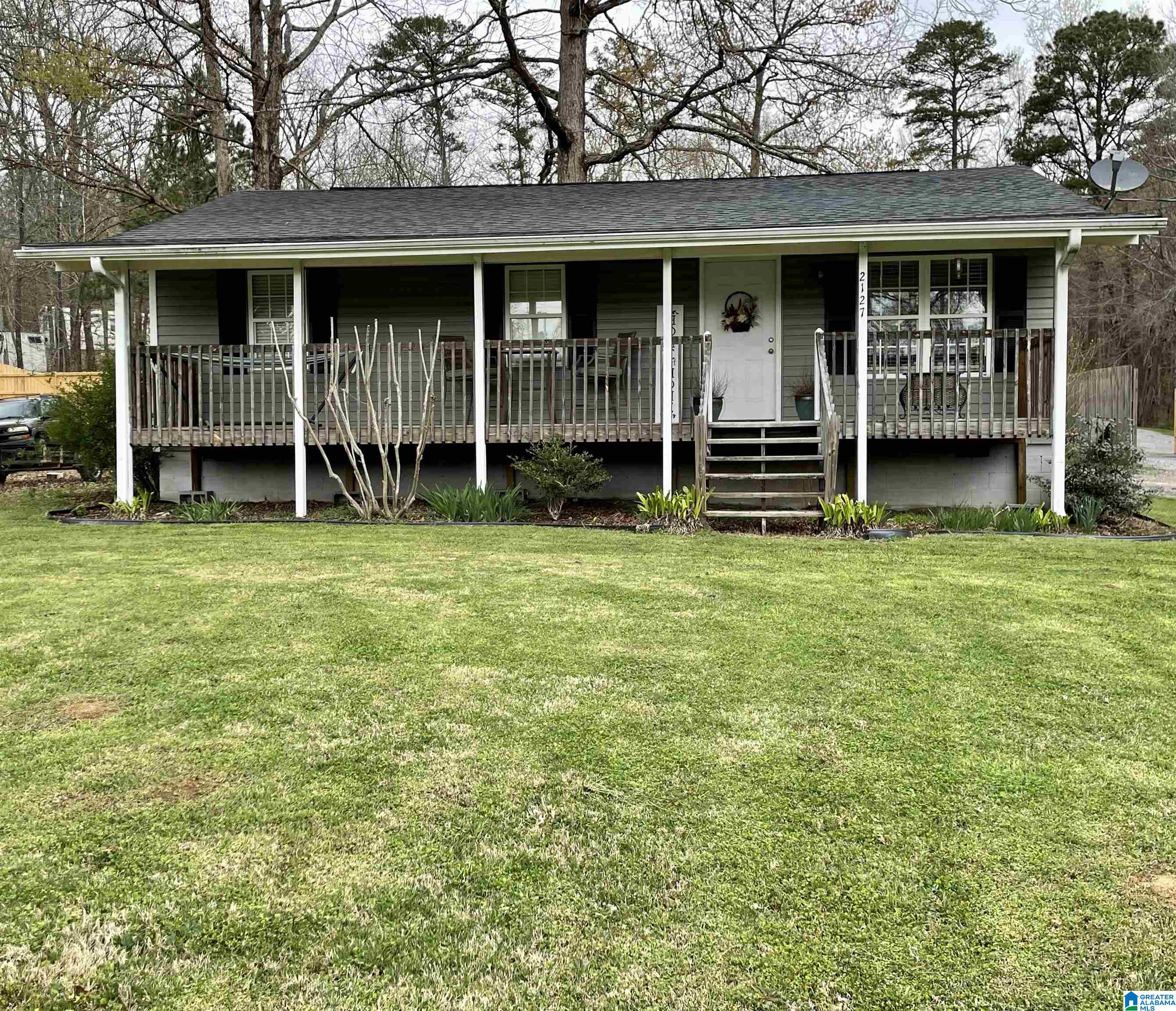 2127 Pleasant Valley Road Odenville, AL 35120 - Photo 1 of 20